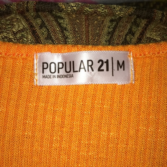 Shirt - Picture 2 of 3